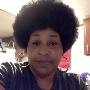 Meet your Posher, Sally